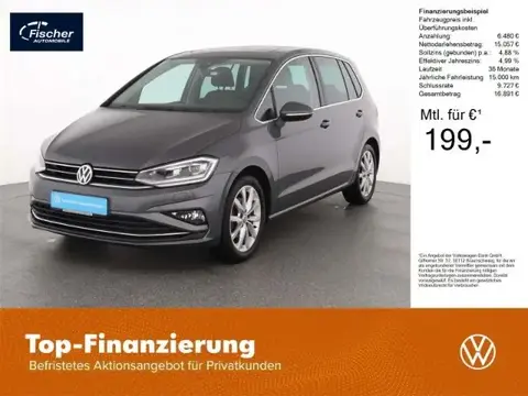 Used VOLKSWAGEN GOLF Petrol 2019 Ad 