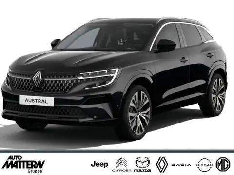 Annonce RENAULT AUSTRAL Hybride 2022 d'occasion 