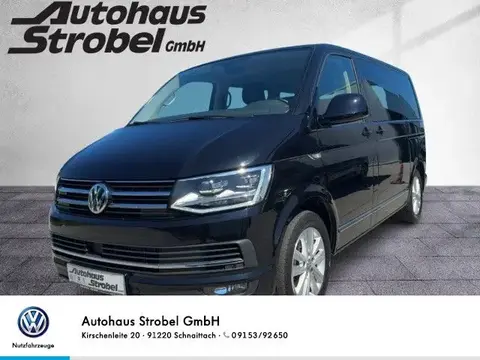 Used VOLKSWAGEN T7 Diesel 2017 Ad 