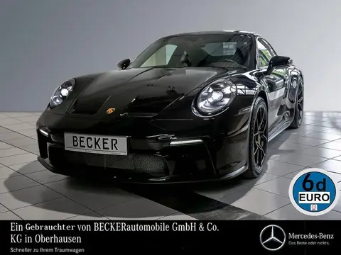 Annonce PORSCHE 911 Essence 2024 d'occasion 