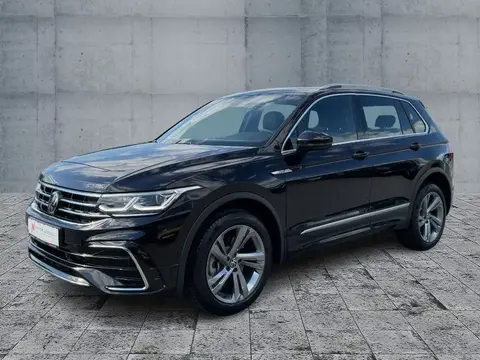 Annonce VOLKSWAGEN TIGUAN Diesel 2024 d'occasion 