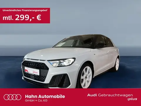 Annonce AUDI A1 Essence 2023 d'occasion 