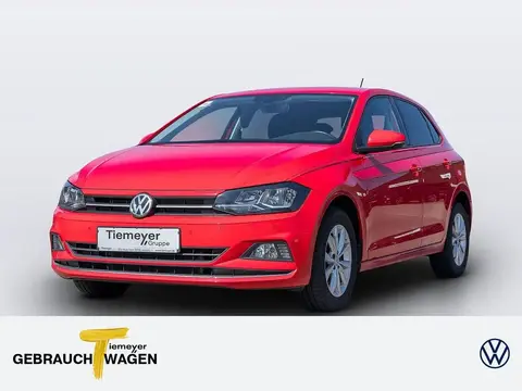 Used VOLKSWAGEN POLO Diesel 2019 Ad 