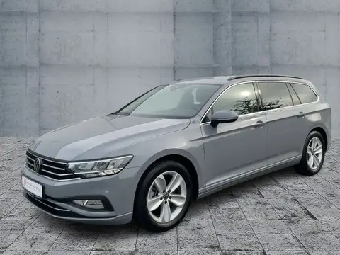 Used VOLKSWAGEN PASSAT Petrol 2022 Ad 