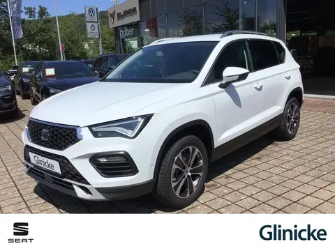 Annonce SEAT ATECA Diesel 2024 d'occasion 