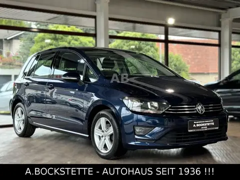 Annonce VOLKSWAGEN GOLF Essence 2015 d'occasion 