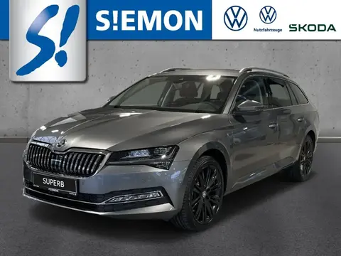 Used SKODA SUPERB Diesel 2024 Ad 