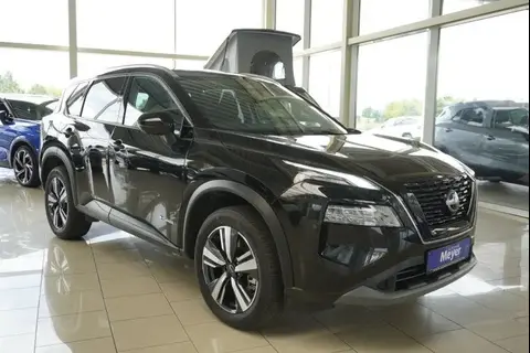 Annonce NISSAN X-TRAIL Hybride 2024 d'occasion 