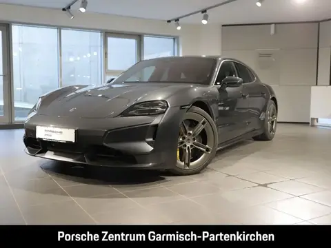 Used PORSCHE TAYCAN Not specified 2024 Ad 