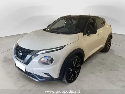 Annonce NISSAN JUKE Essence 2020 d'occasion 