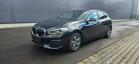 Used BMW SERIE 1 Diesel 2021 Ad 