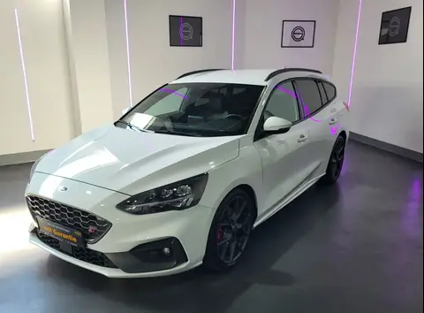 Used FORD FOCUS Diesel 2019 Ad Germany