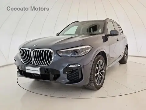 Used BMW X5 Hybrid 2020 Ad 