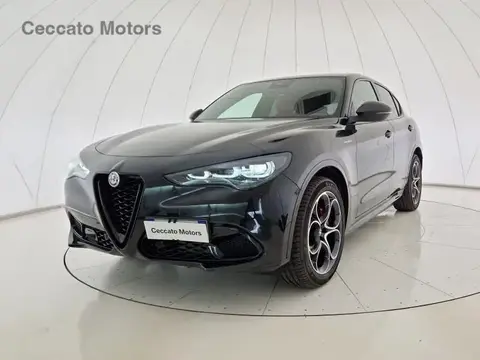 Used ALFA ROMEO STELVIO Diesel 2023 Ad 