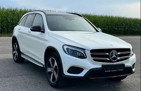 Annonce MERCEDES-BENZ CLASSE GLC Essence 2015 d'occasion Allemagne