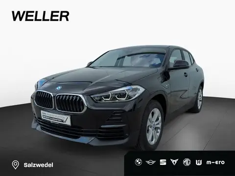 Used BMW X2 Hybrid 2023 Ad Germany