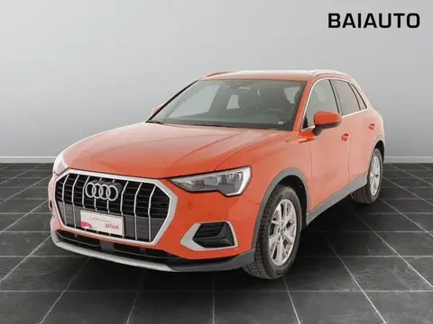 Used AUDI Q3  2021 Ad 