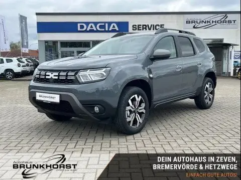 Used DACIA DUSTER Petrol 2024 Ad 