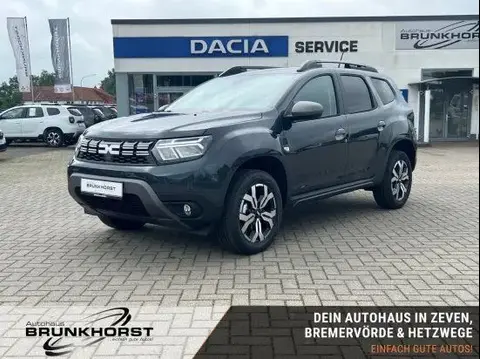 Used DACIA DUSTER Petrol 2024 Ad 