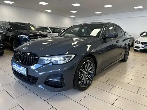 Used BMW SERIE 3 Diesel 2019 Ad 