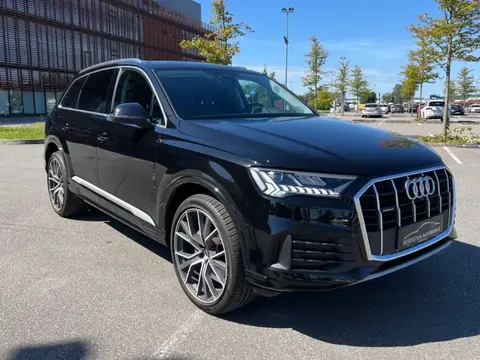 Used AUDI Q7 Diesel 2023 Ad 