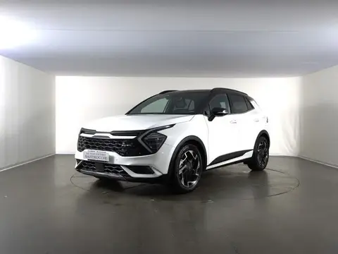 Annonce KIA SPORTAGE  2023 d'occasion 