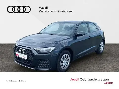 Annonce AUDI A1 Essence 2023 d'occasion 