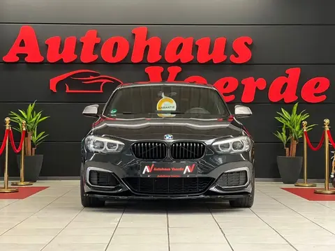 Annonce BMW M140 Essence 2019 d'occasion 