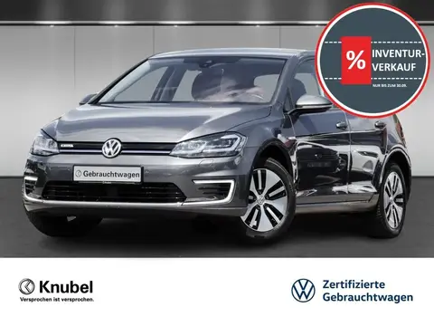 Used VOLKSWAGEN GOLF Not specified 2020 Ad 