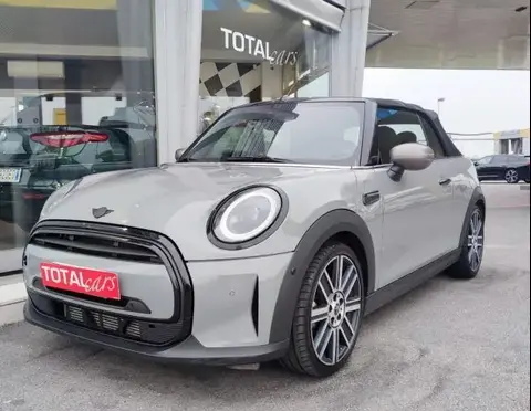 Annonce MINI COOPER Essence 2022 d'occasion 