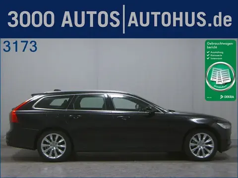 Used VOLVO V90 Petrol 2020 Ad 