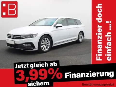 Annonce VOLKSWAGEN PASSAT Diesel 2023 d'occasion 