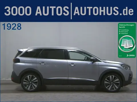 Used PEUGEOT 5008 Diesel 2020 Ad 