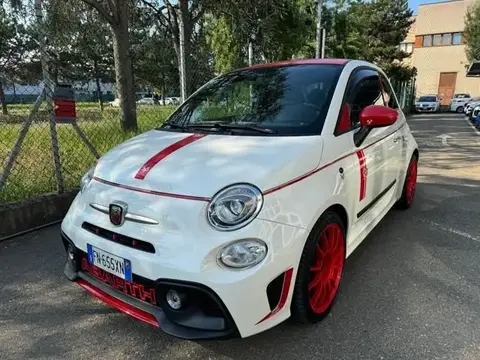 Used ABARTH 595 Petrol 2018 Ad 