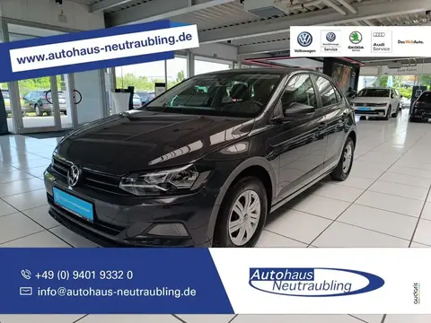 Used VOLKSWAGEN POLO Petrol 2021 Ad 