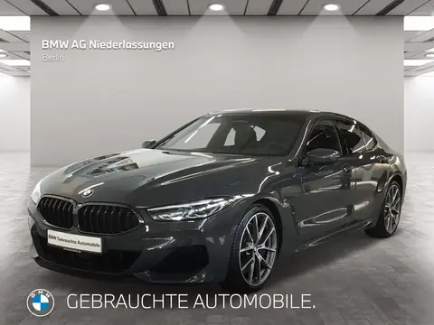 Used BMW M850 Petrol 2021 Ad 