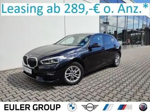 Used BMW SERIE 1 Petrol 2023 Ad 