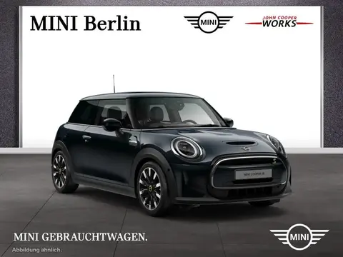 Used MINI COOPER Not specified 2021 Ad 