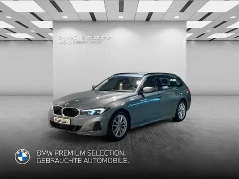 Annonce BMW SERIE 3 Diesel 2023 d'occasion 