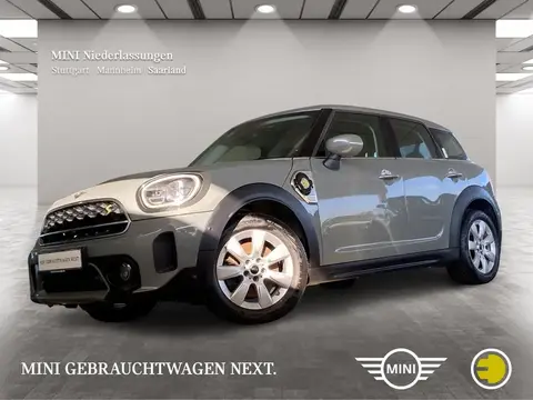 Used MINI COOPER Hybrid 2021 Ad 