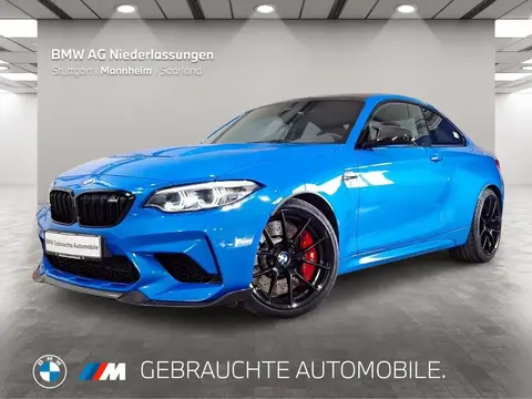 Used BMW M2 Petrol 2021 Ad 