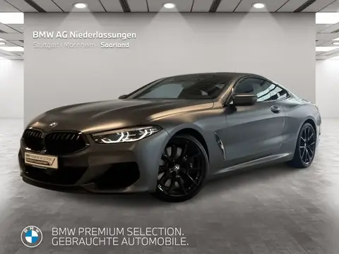 Annonce BMW M850 Essence 2021 d'occasion 