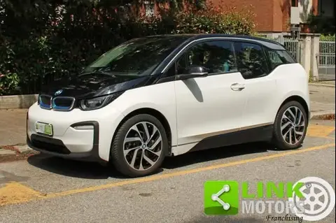 Used BMW I3 Hybrid 2018 Ad 