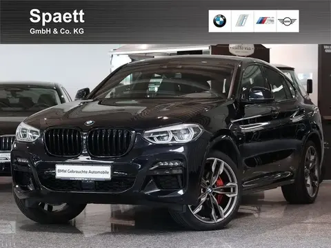 Used BMW X4 Diesel 2021 Ad 