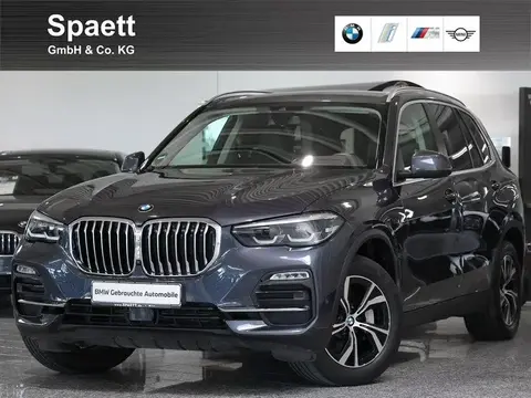 Used BMW X5 Diesel 2020 Ad 