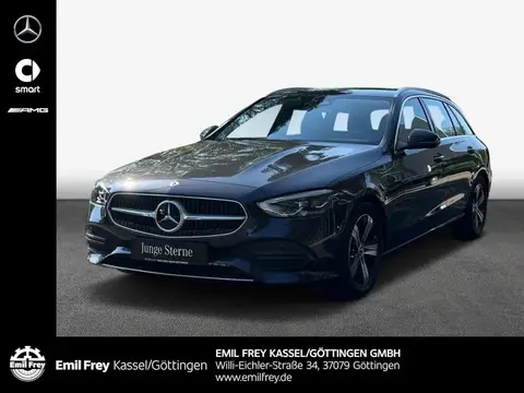 Used MERCEDES-BENZ CLASSE C Petrol 2023 Ad 