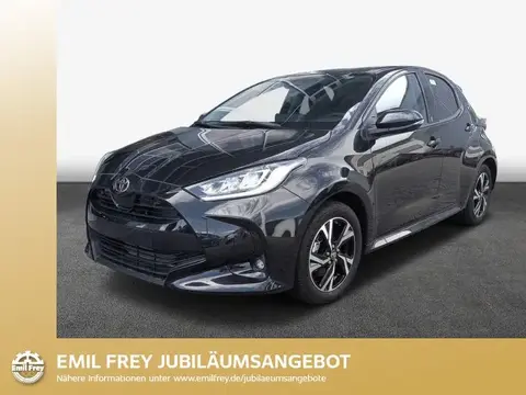 Annonce TOYOTA YARIS Hybride 2024 d'occasion 