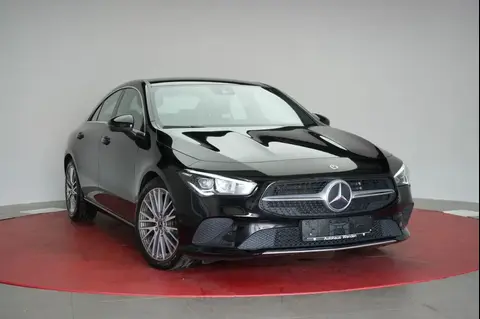 Annonce MERCEDES-BENZ CLASSE CLA Diesel 2021 d'occasion 