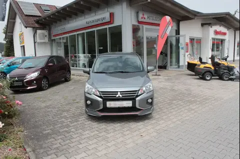 Used MITSUBISHI SPACE STAR Petrol 2020 Ad 