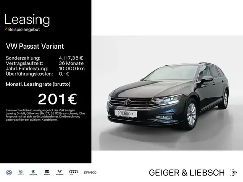 Annonce VOLKSWAGEN PASSAT Essence 2023 d'occasion 